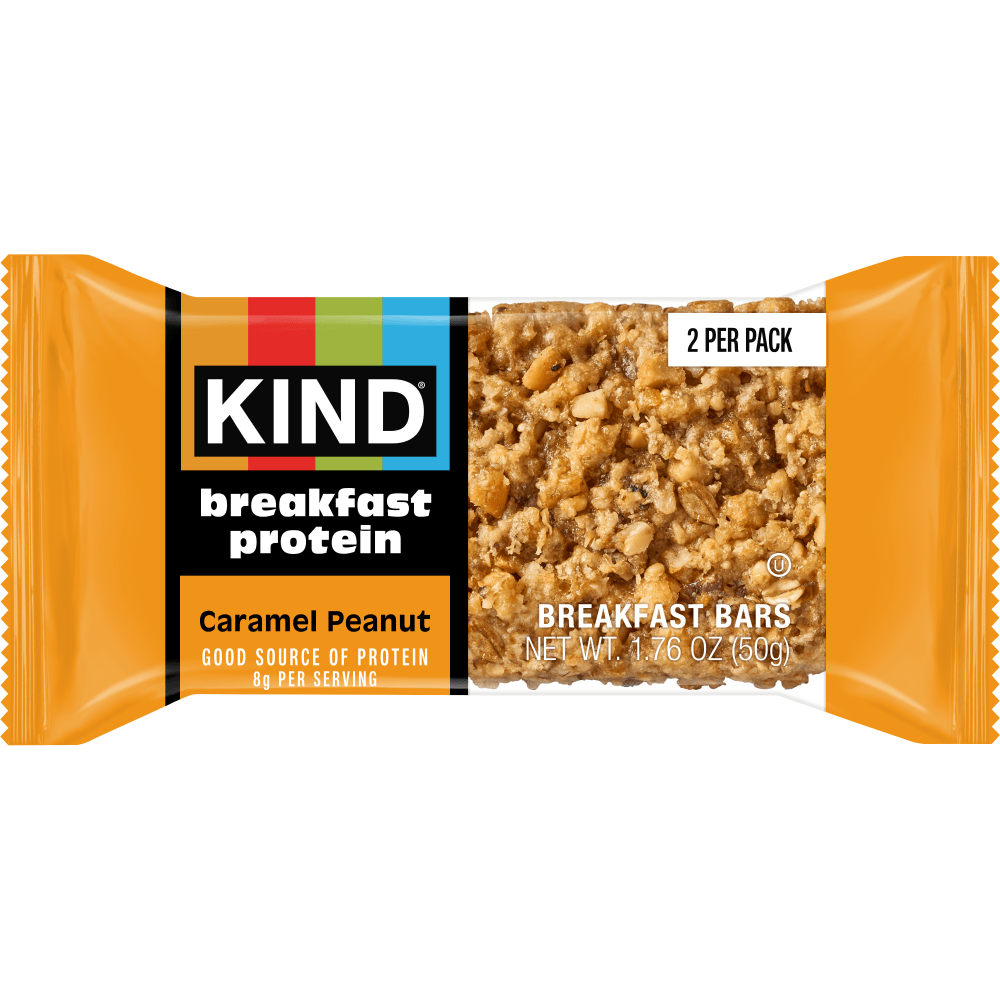 Caramel Peanut