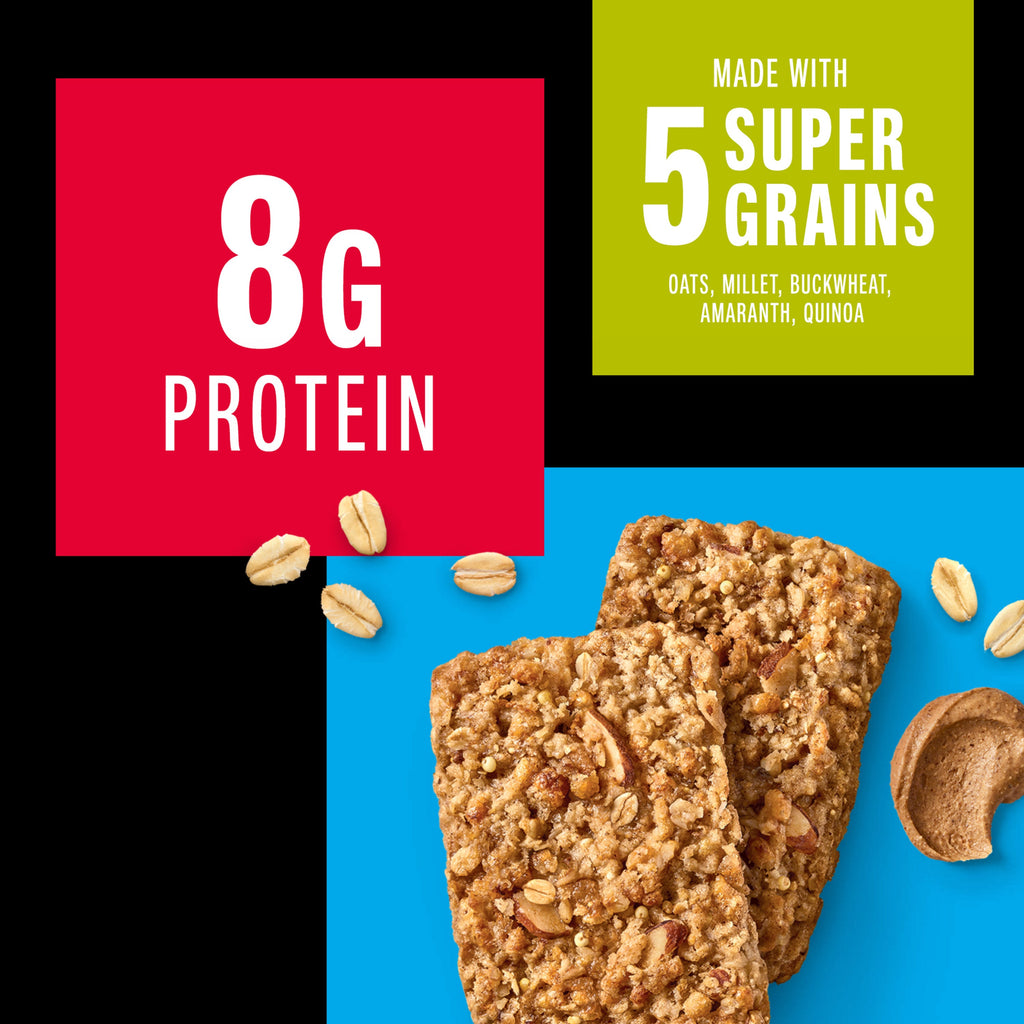 Peanut Butter Protein