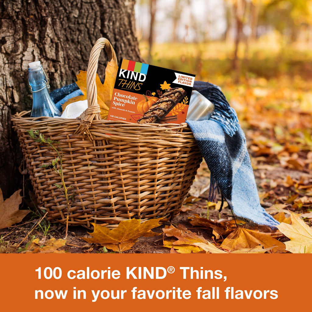 Chocolate Pumpkin Spice