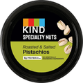 Roasted Salted In-Shell Pistachios