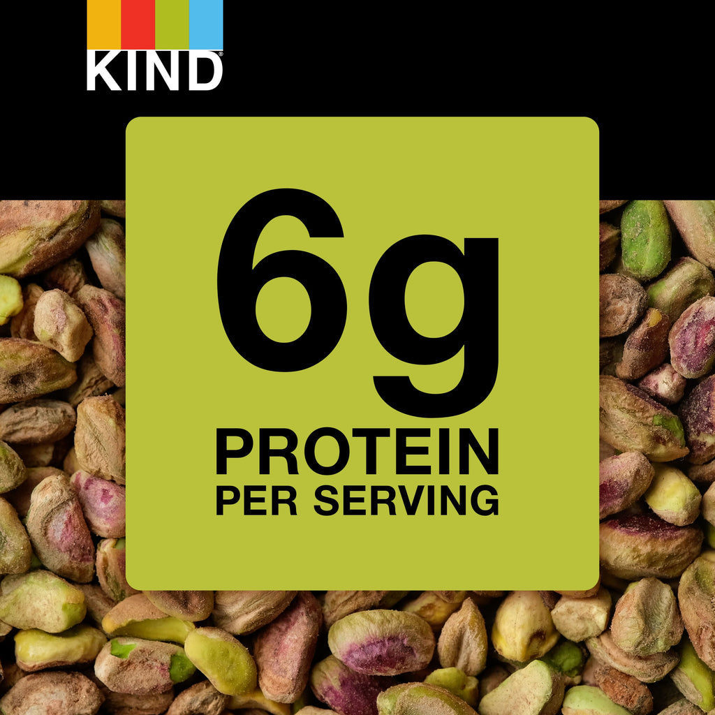 Roasted Salted Pistachios