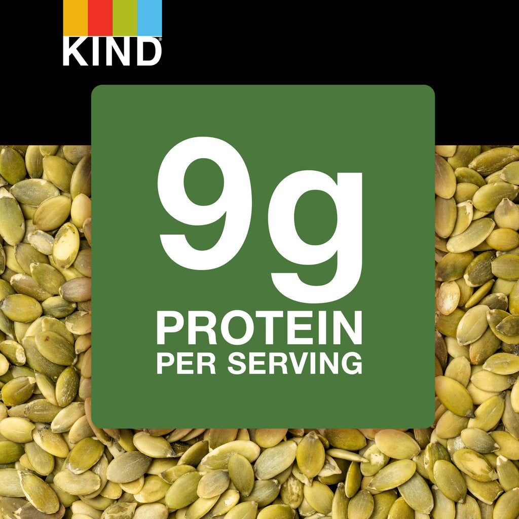 Raw Pumpkin Seeds