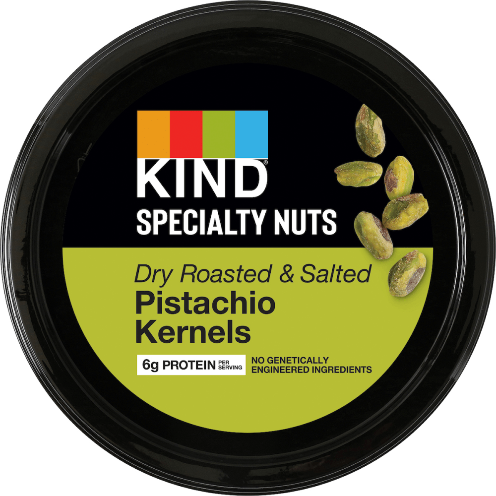 Roasted Salted Pistachios